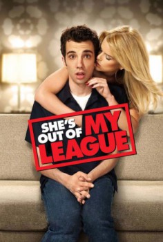 poster She's Out of My League  (2010)