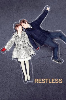 poster Restless  (2011)