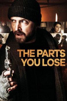 poster The Parts You Lose  (2019)