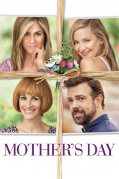 poster Mother's Day  (2016)