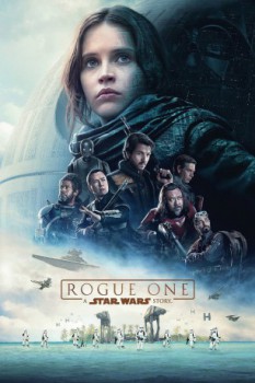 poster Rogue One: A Star Wars Story  (2016)