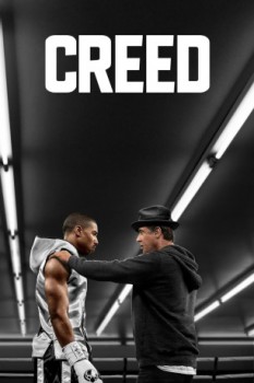 poster Creed  (2015)