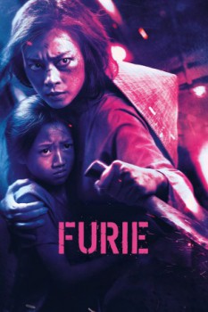 poster Furie  (2019)