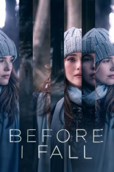 poster Before I Fall  (2017)