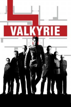 poster Valkyrie  (2008)