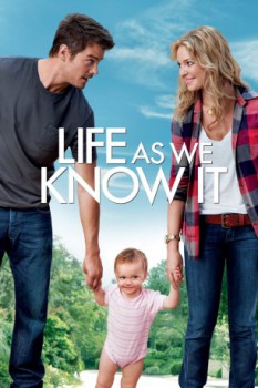 poster Life As We Know It  (2010)