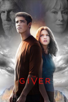 poster The Giver  (2014)