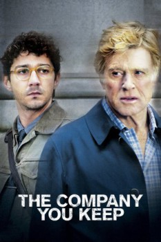 poster The Company You Keep  (2012)