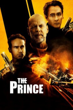 poster The Prince  (2014)