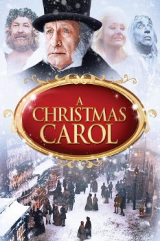 poster A Christmas Carol  (1984)