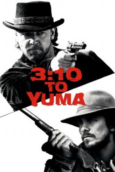 poster 3:10 to Yuma  (2007)