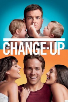 poster The Change-Up  (2011)