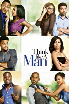 poster Think Like a Man  (2012)