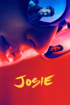 poster Josie  (2018)