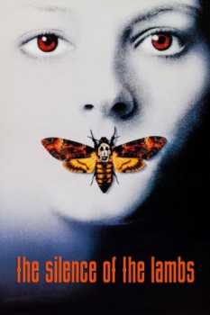 poster The Silence of the Lambs  (1991)