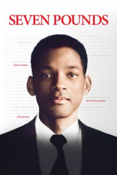 poster Seven Pounds  (2008)