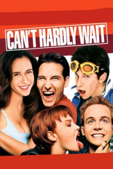 poster Can't Hardly Wait  (1998)