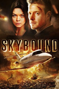 poster Skybound  (2017)