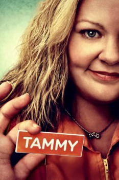 poster Tammy  (2014)