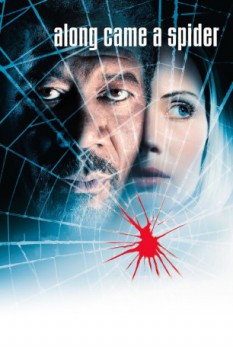 poster Along Came a Spider  (2001)