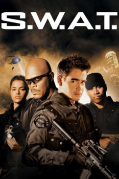 poster S.W.A.T.  (2003)