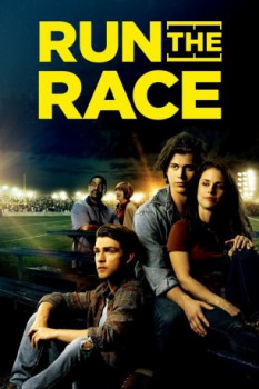 poster Run the Race  (2019)