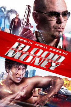 poster Blood Money  (2012)