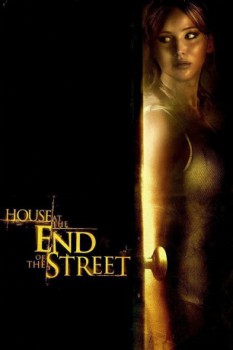 poster House at the End of the Street  (2012)