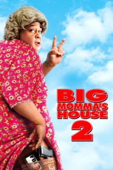 poster Big Momma's House 2  (2006)