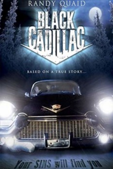 poster Black Cadillac  (2003)