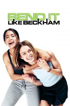 poster Bend It Like Beckham  (2002)