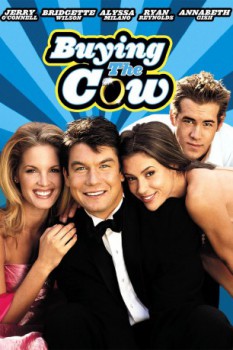 poster Buying the Cow  (2002)