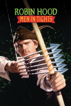 poster Robin Hood: Men in Tights  (1993)