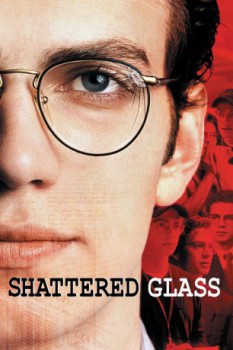 poster Shattered Glass  (2003)