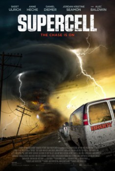 poster Supercell  (2023)