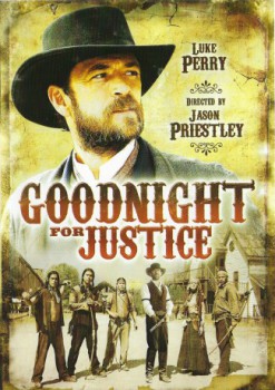 poster Goodnight for Justice - Season ???  (2011)