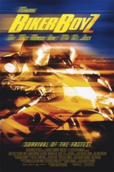 poster Biker Boyz  (2003)