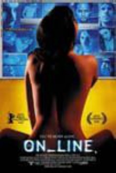 poster On_Line  (2002)