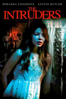 poster The Intruders  (2015)