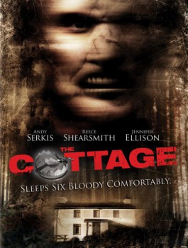 poster The Cottage  (2008)