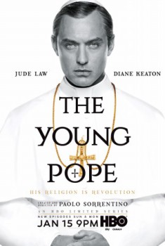 poster The Young Pope - Complete Series  (2016)