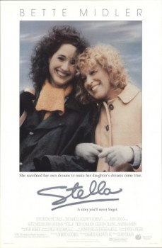 poster Stella  (1990)