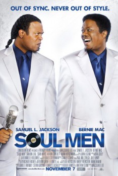 poster Soul Men  (2008)