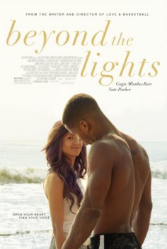 poster Beyond the Lights  (2014)