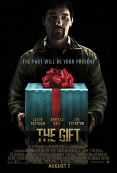 poster The Gift  (2015)