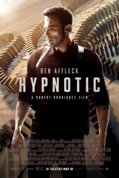 poster Hypnotic  (2023)