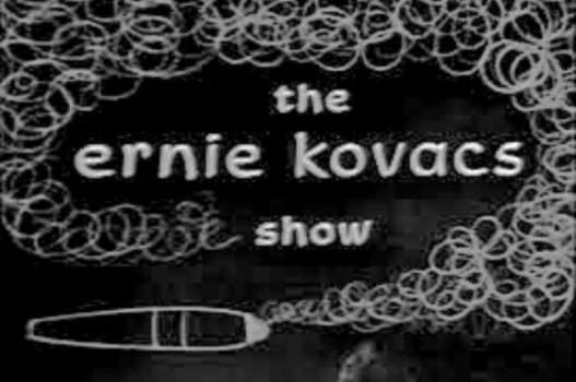 poster The Ernie Kovacs Show - Complete Series  (1952)