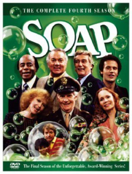 poster Soap - Season 01  (1977)