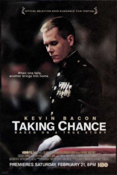 poster Taking Chance  (2009)