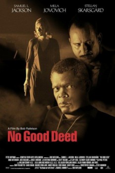 poster No Good Deed  (2002)